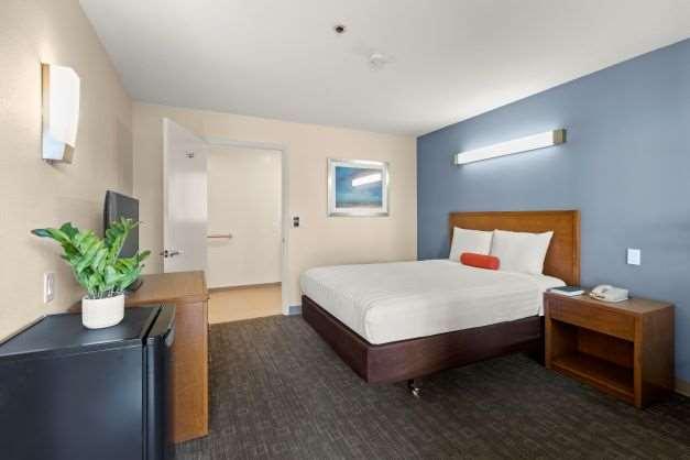 Good Nite Inn Fremont Pokój zdjęcie