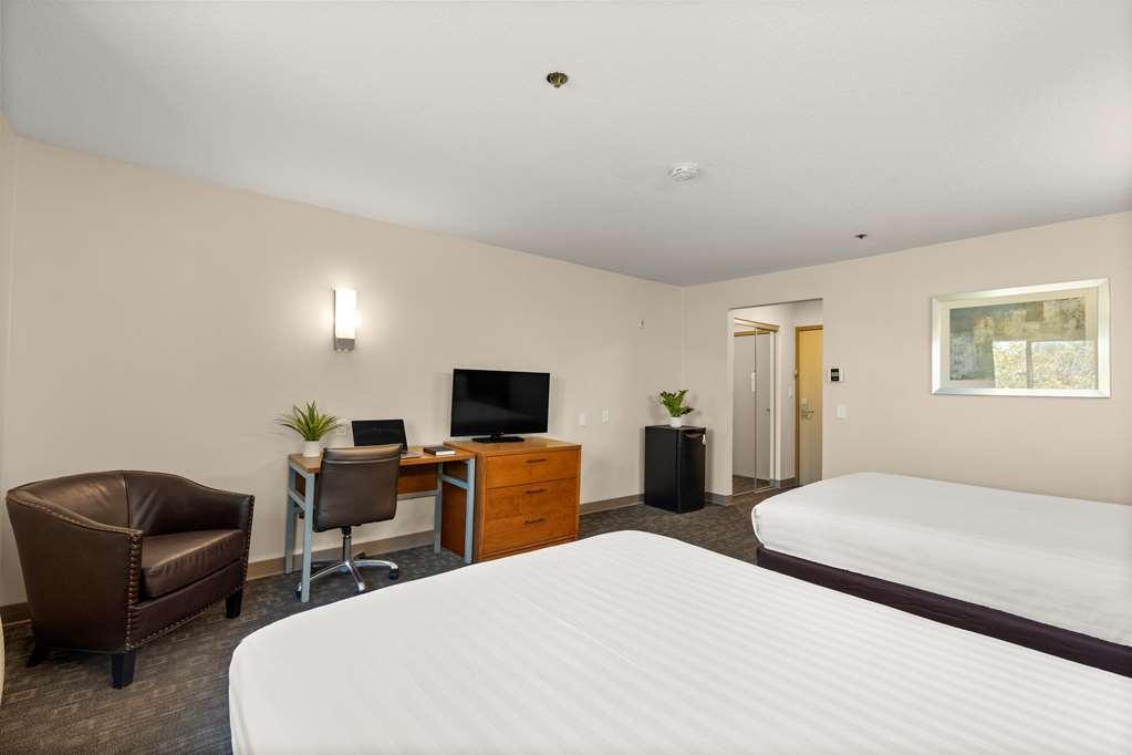Good Nite Inn Fremont Pokój zdjęcie