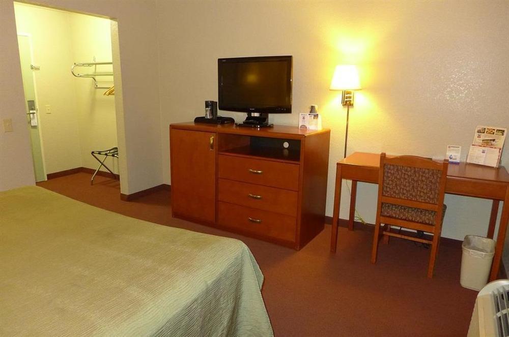 Good Nite Inn Fremont Pokój zdjęcie