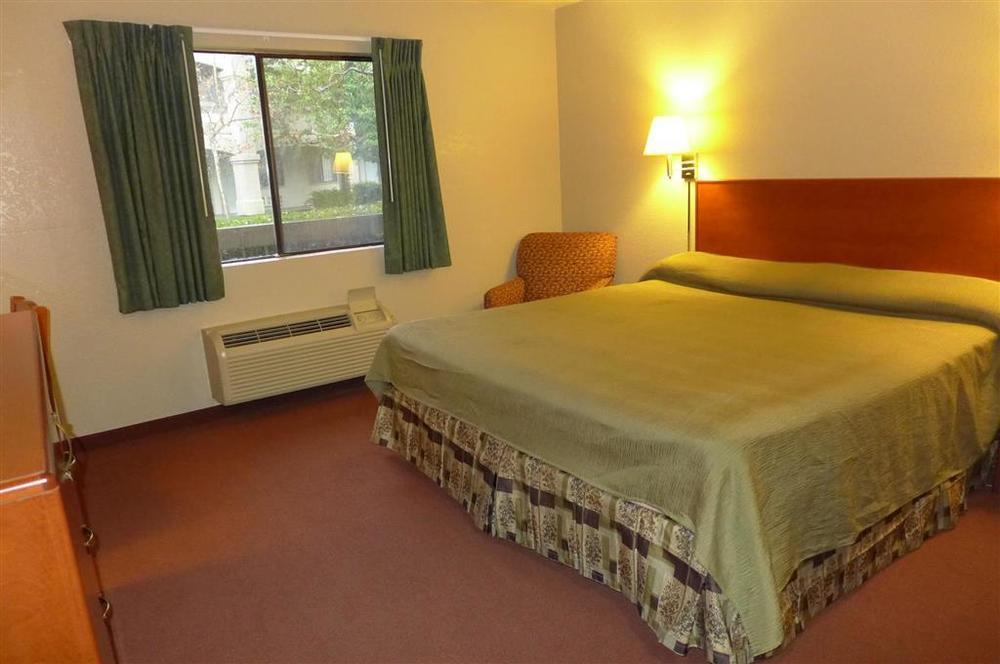 Good Nite Inn Fremont Pokój zdjęcie